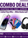 COMBO PROMO