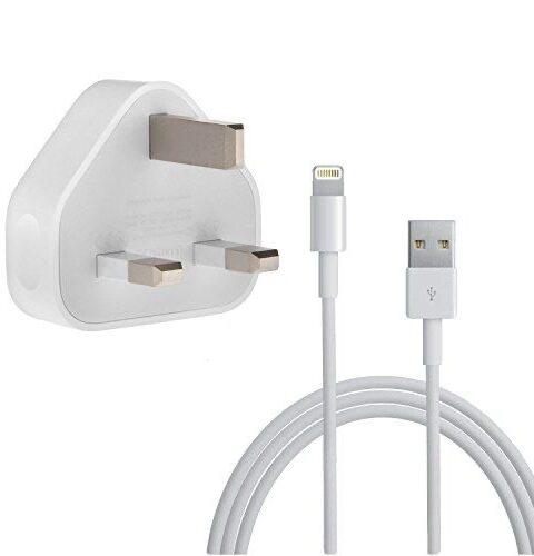 iPhone USB cable