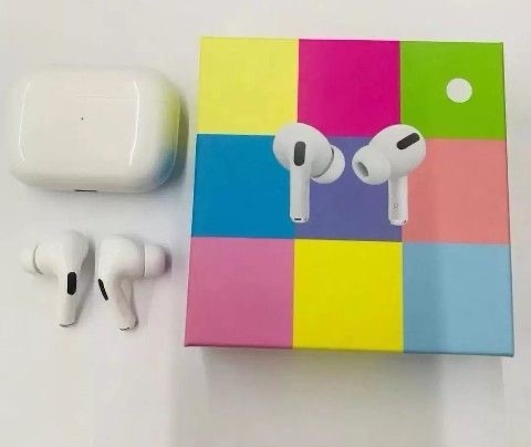 AirPods