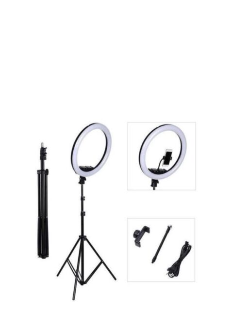 14 inches Right light