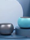 WaveBeat Mini Waterproof Bluetooth Speaker