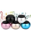 RhythmMax Mini Bluetooth Speaker