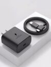 Samsung FastCharge Type-C to Type-C