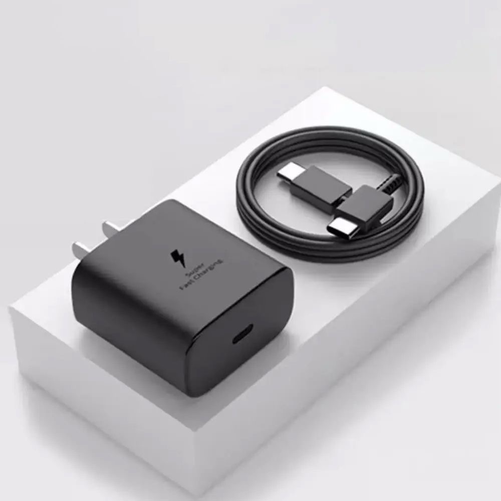Samsung FastCharge Type-C to Type-C - Image 2