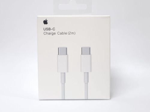TurboLink C-to-C Cable