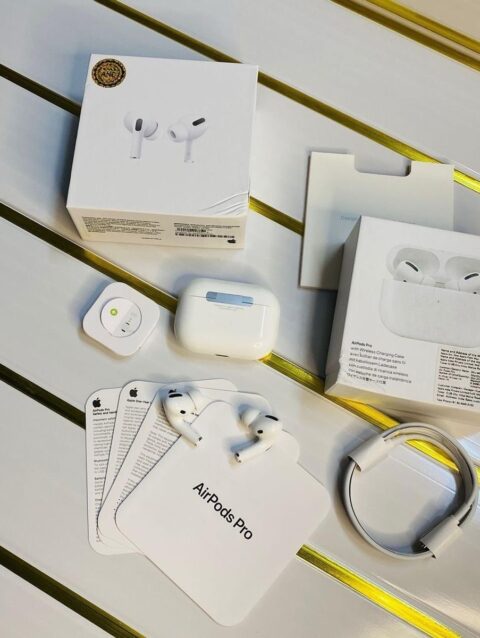 (For you )AirPods Pro 2 gen with cord