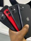 iPhone 11 64GB (UK Used / Fresh in Box)