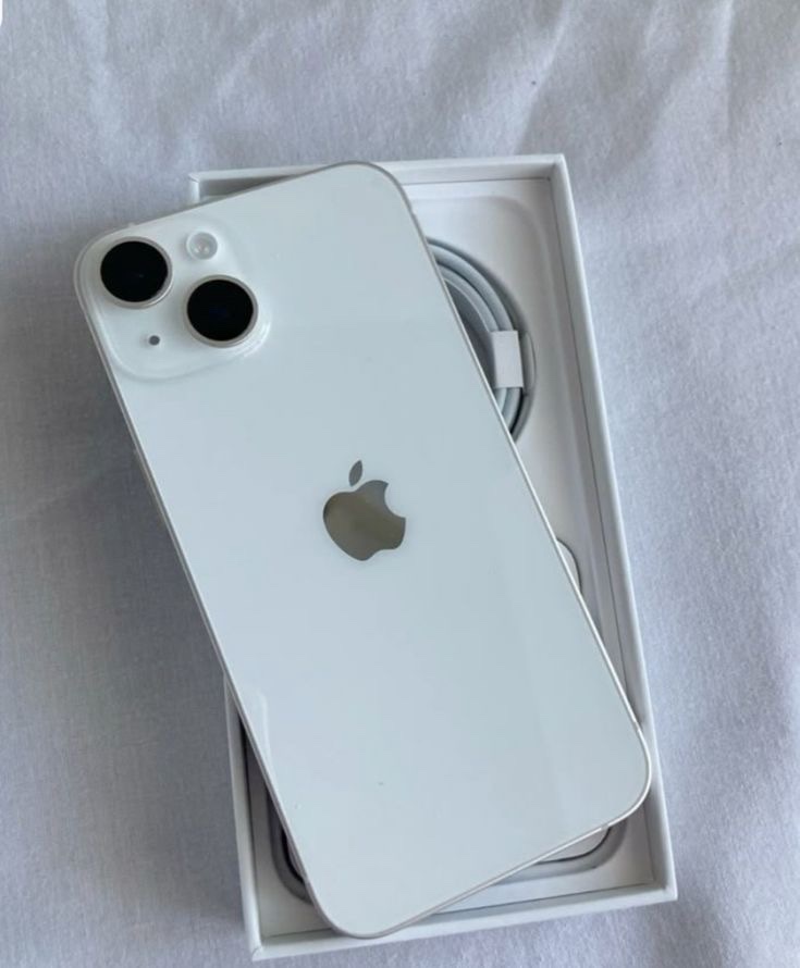 iPhone 14 โ 128GB | UK Used / Fresh in Box - Image 2