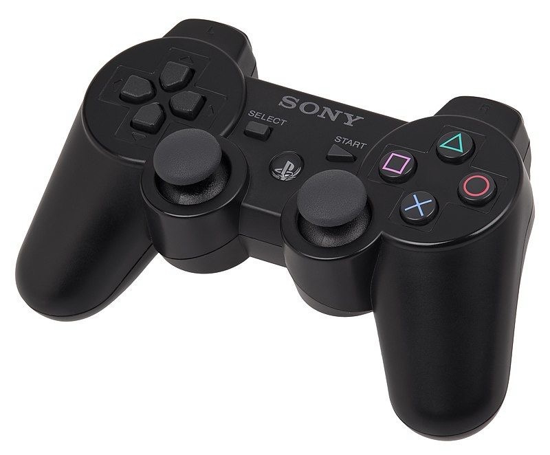 PS3 Wireless Controller