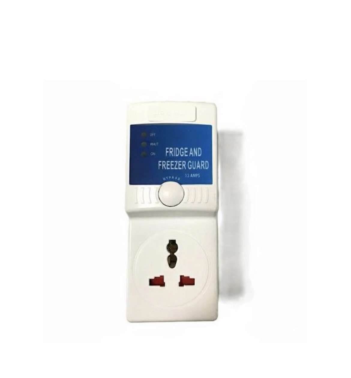 Fridge Guard Power Stabilizer - Voltage Surge Protector for Refrigerators - 13A - Image 2
