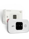 Wireless MiFi With SIM Card Slot 150Mbps - White