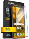 S25 UltraShield Pro+ Screen Guard