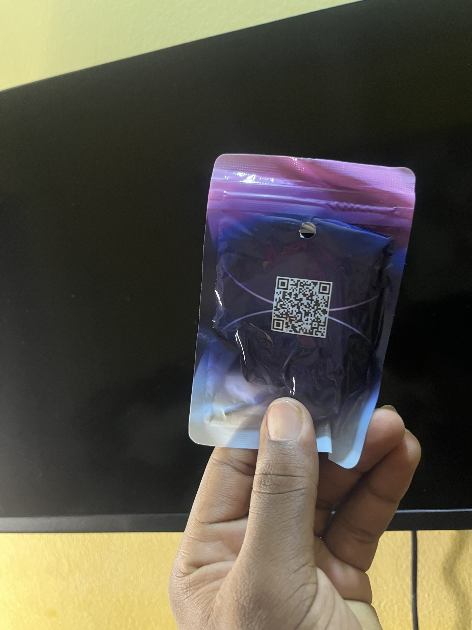 CMOPOL EAR PHONES - Image 2